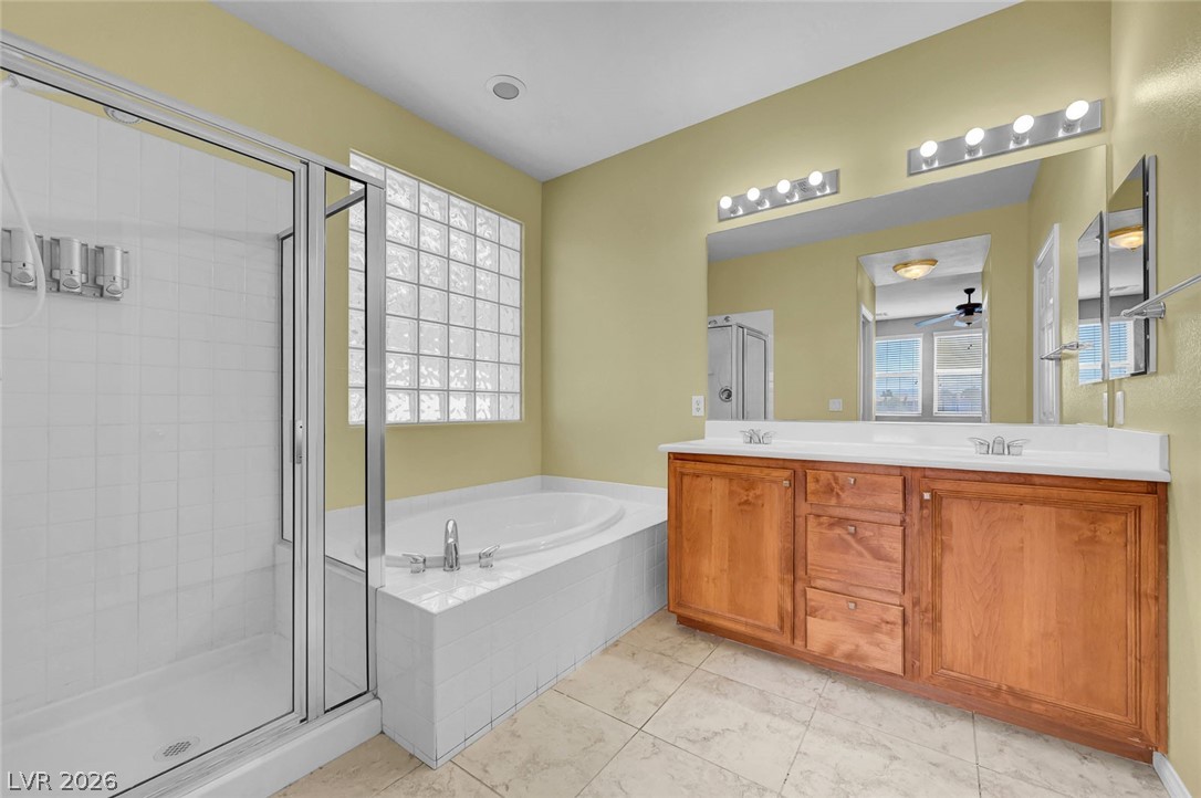 977 Sparkling Light Street Henderson NV 89052