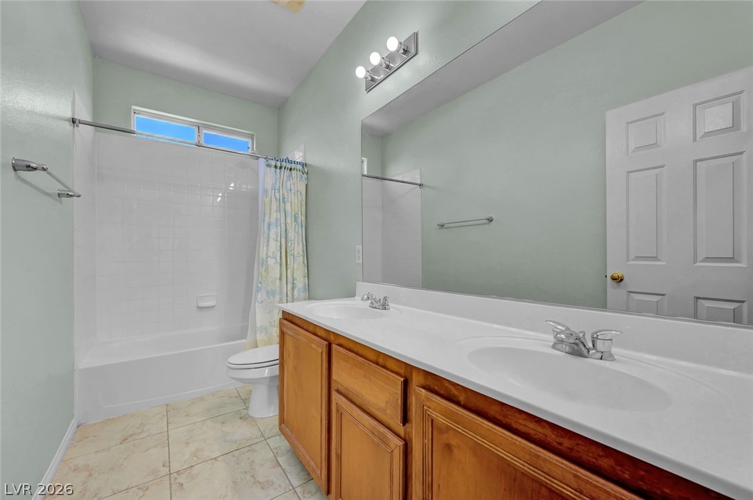 977 Sparkling Light Street Henderson NV 89052
