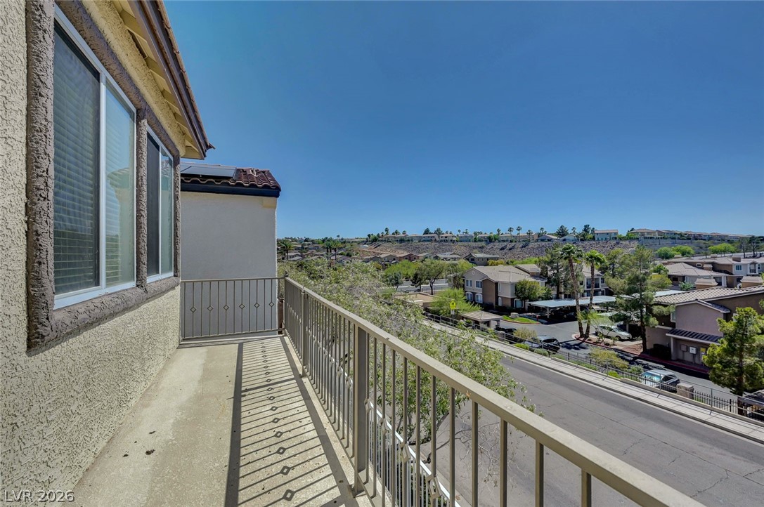 977 Sparkling Light Street Henderson NV 89052