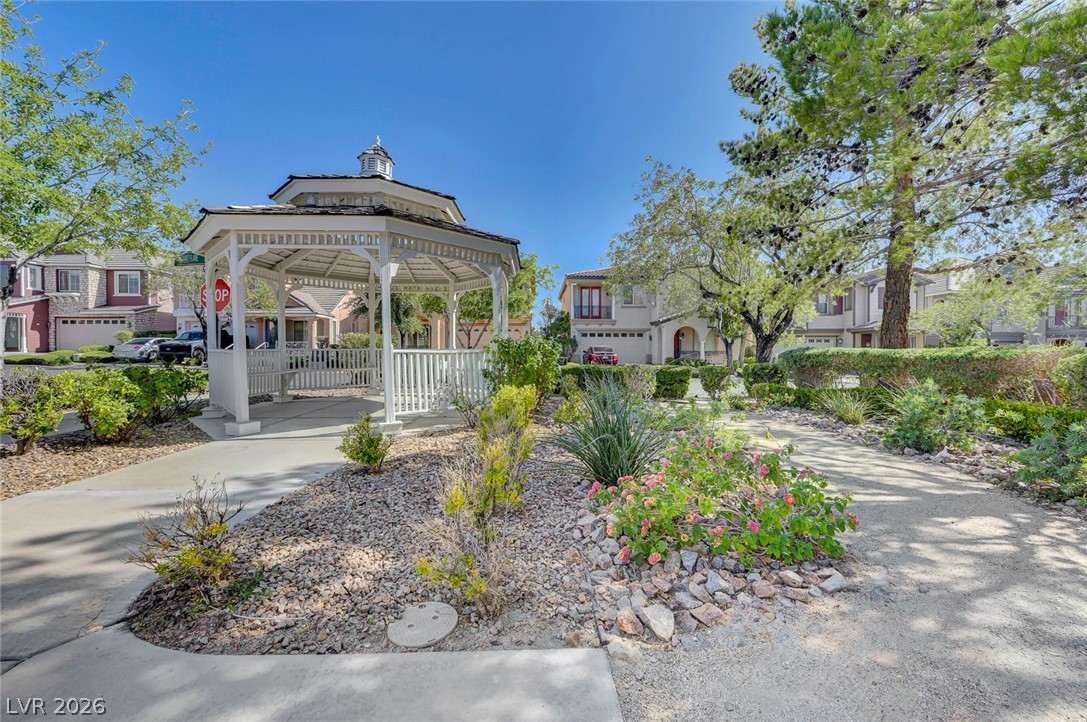 977 Sparkling Light Street Henderson NV 89052