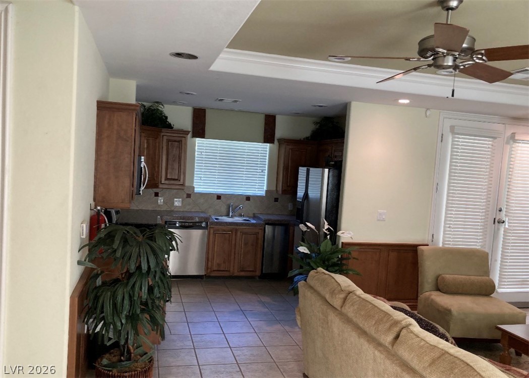 977 Sparkling Light Street Henderson NV 89052