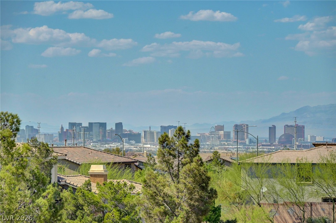 977 Sparkling Light Street Henderson NV 89052