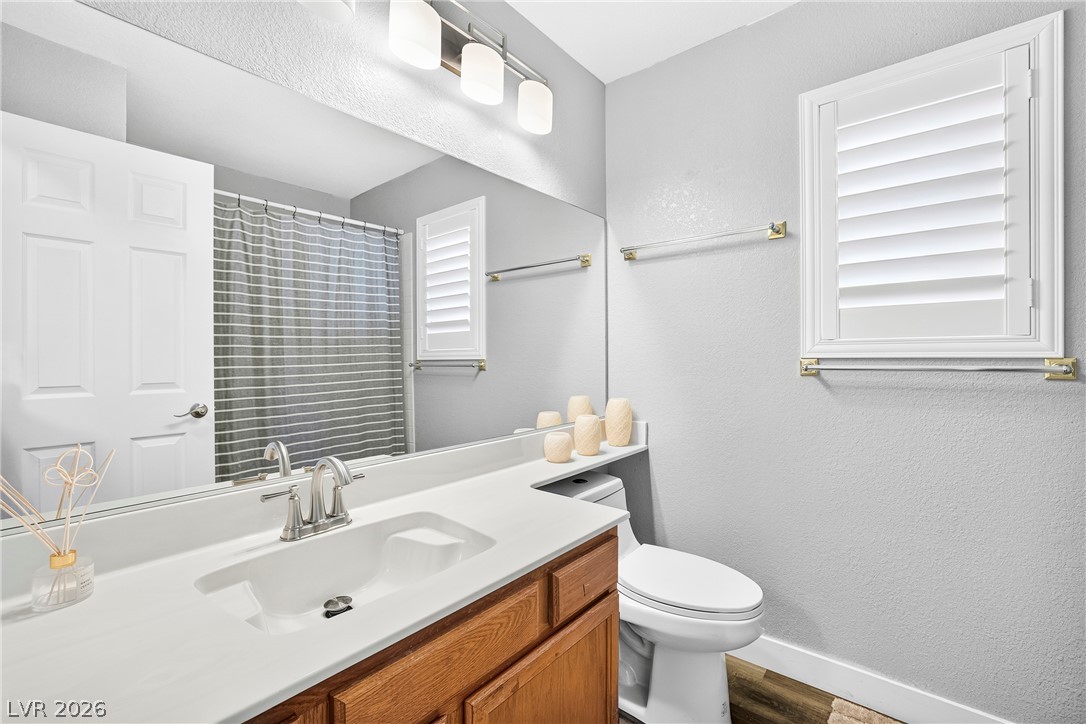2803 Camelback Lane Henderson NV 89074