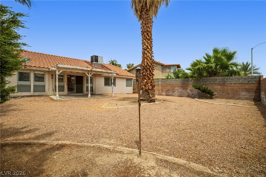 2803 Camelback Lane Henderson NV 89074
