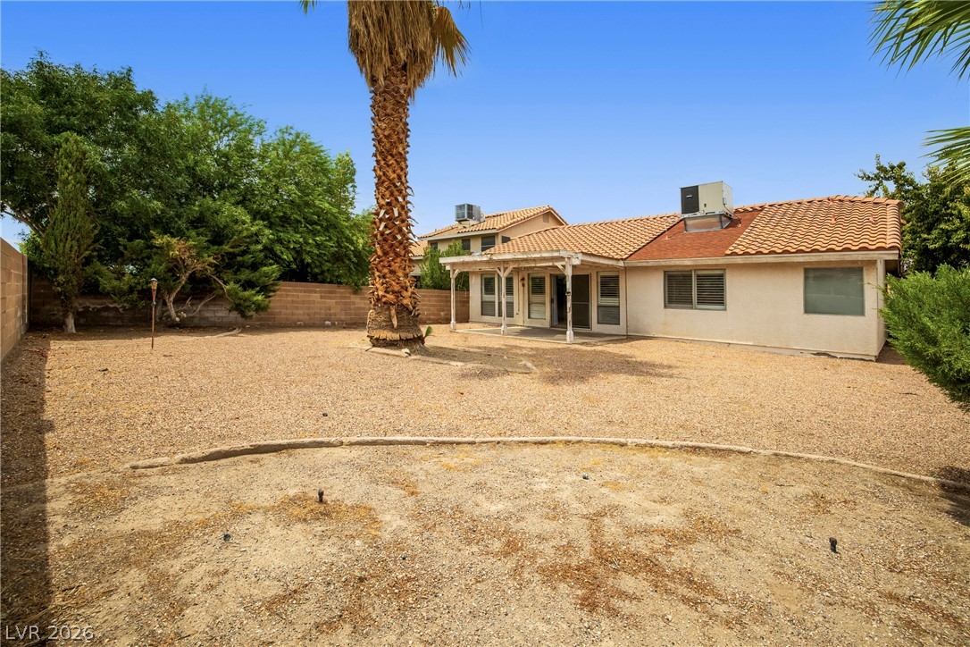 2803 Camelback Lane Henderson NV 89074