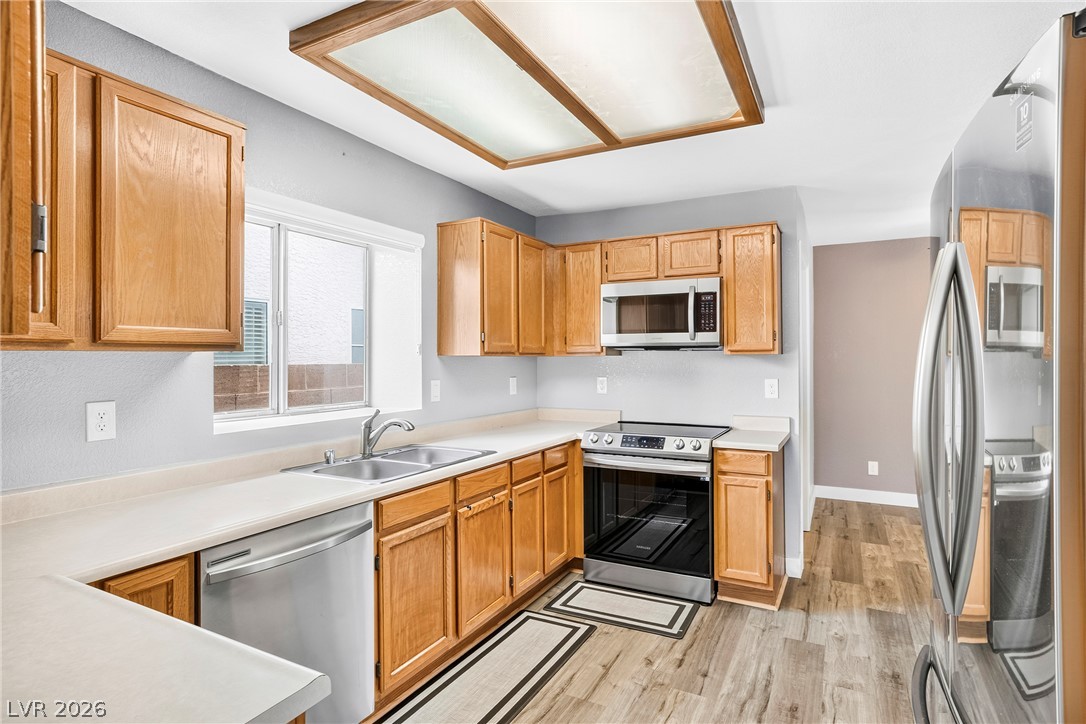 2803 Camelback Lane Henderson NV 89074