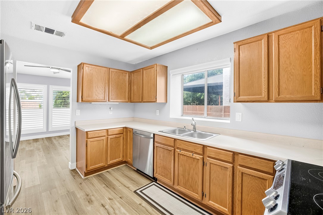 2803 Camelback Lane Henderson NV 89074