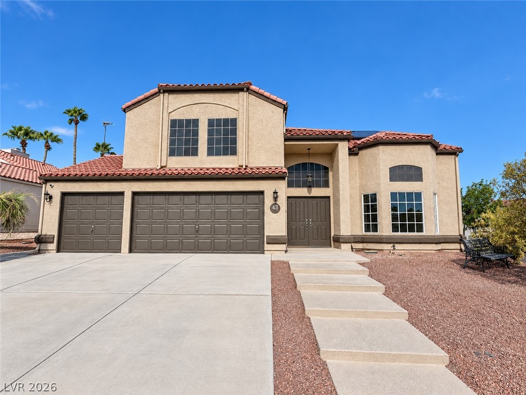 43 Bayridge Road Henderson NV 89074