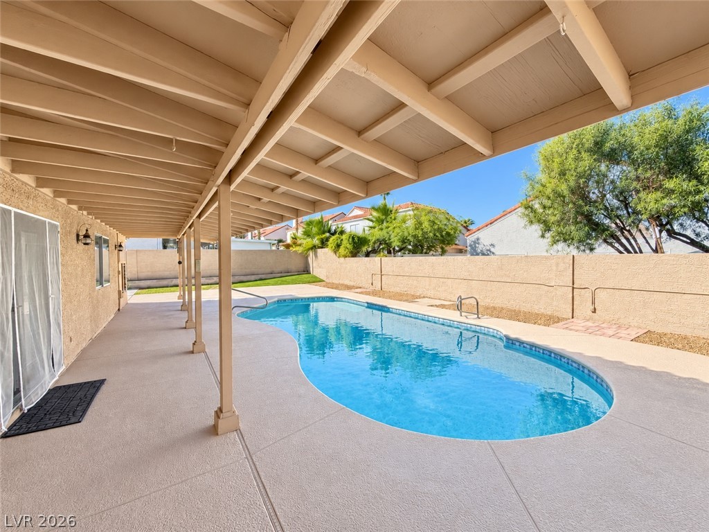 43 Bayridge Road Henderson NV 89074