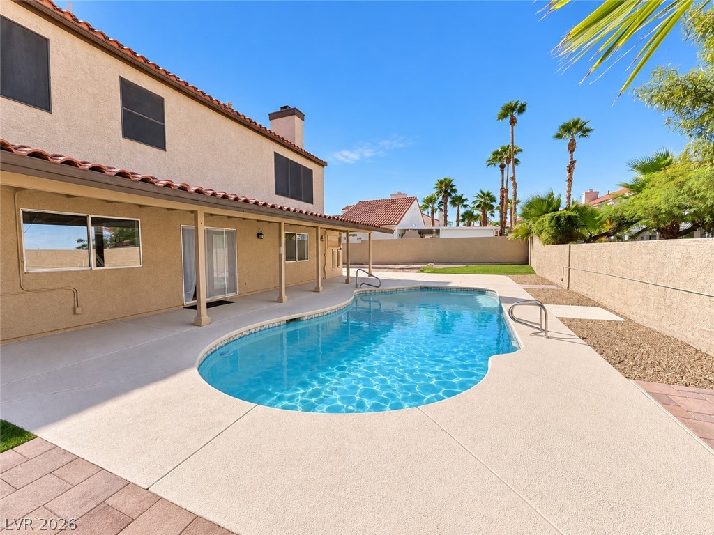 43 Bayridge Road Henderson NV 89074