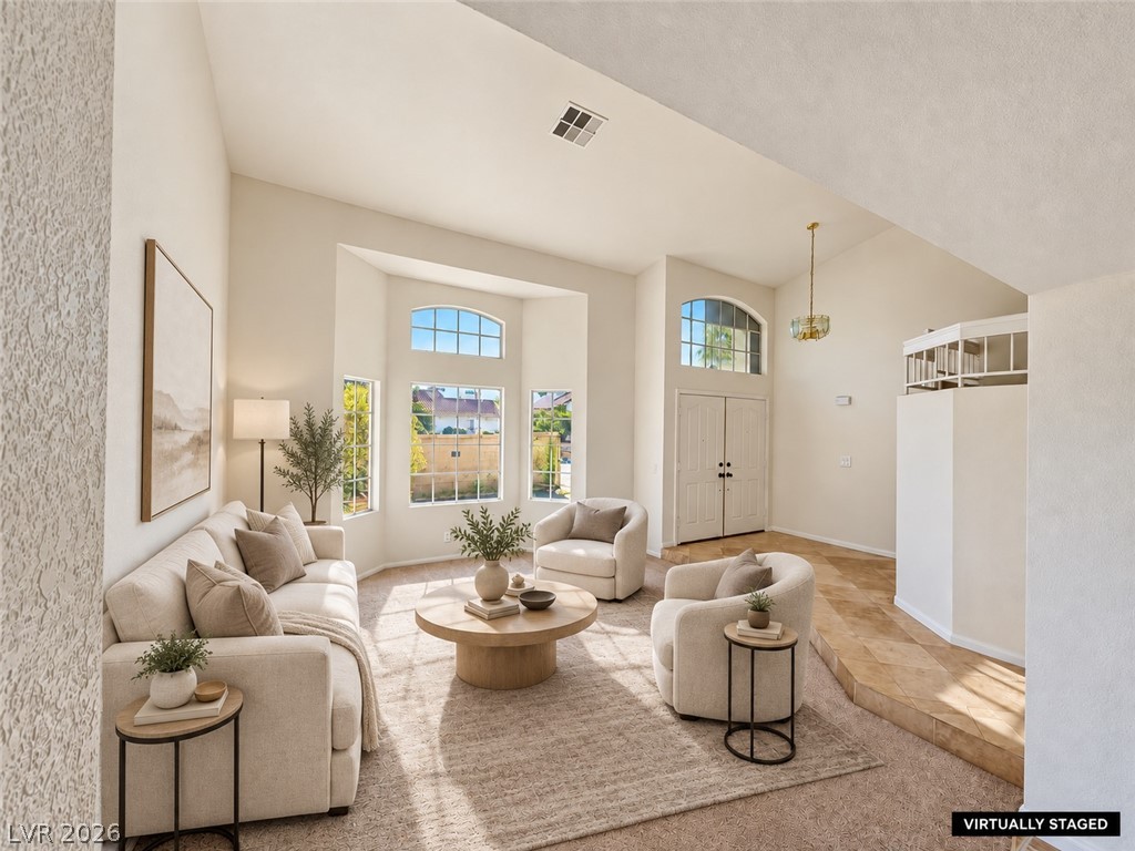 43 Bayridge Road Henderson NV 89074