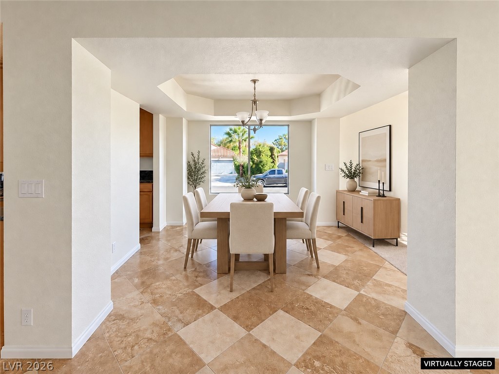 43 Bayridge Road Henderson NV 89074