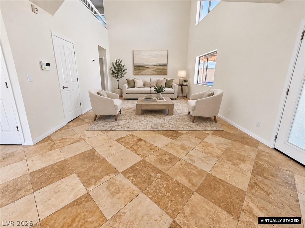 43 Bayridge Road Henderson NV 89074