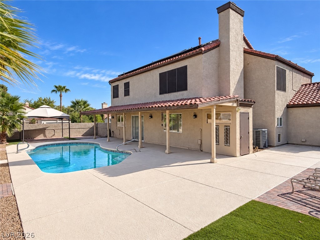43 Bayridge Road Henderson NV 89074