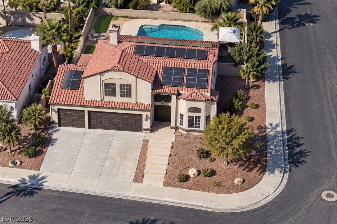 43 Bayridge Road Henderson NV 89074