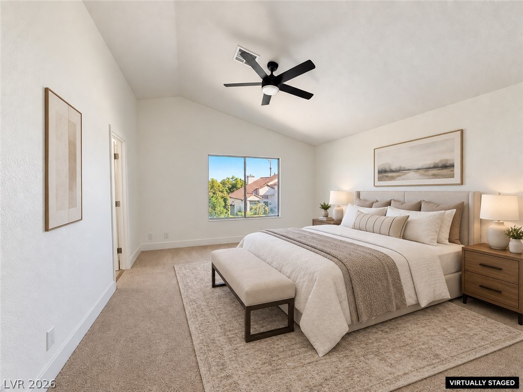 43 Bayridge Road Henderson NV 89074