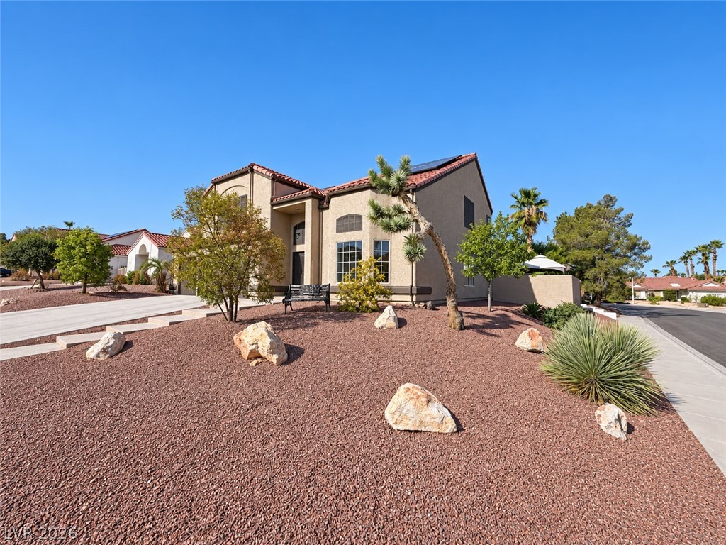 43 Bayridge Road Henderson NV 89074