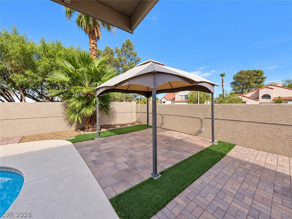 43 Bayridge Road Henderson NV 89074