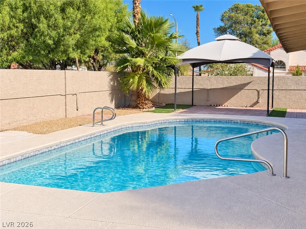 43 Bayridge Road Henderson NV 89074