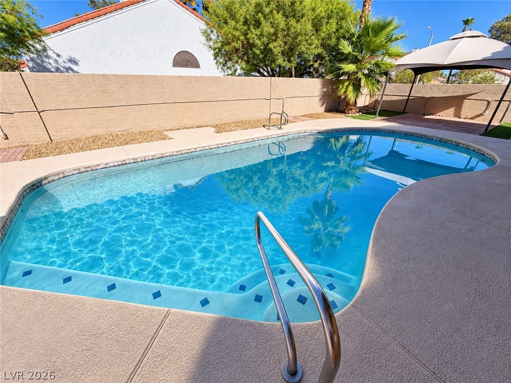 43 Bayridge Road Henderson NV 89074