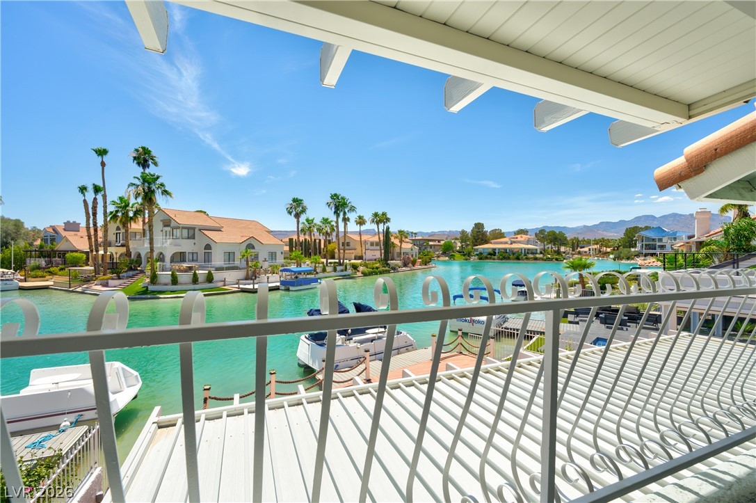 3033 Misty Harbour Drive Las Vegas NV 89117