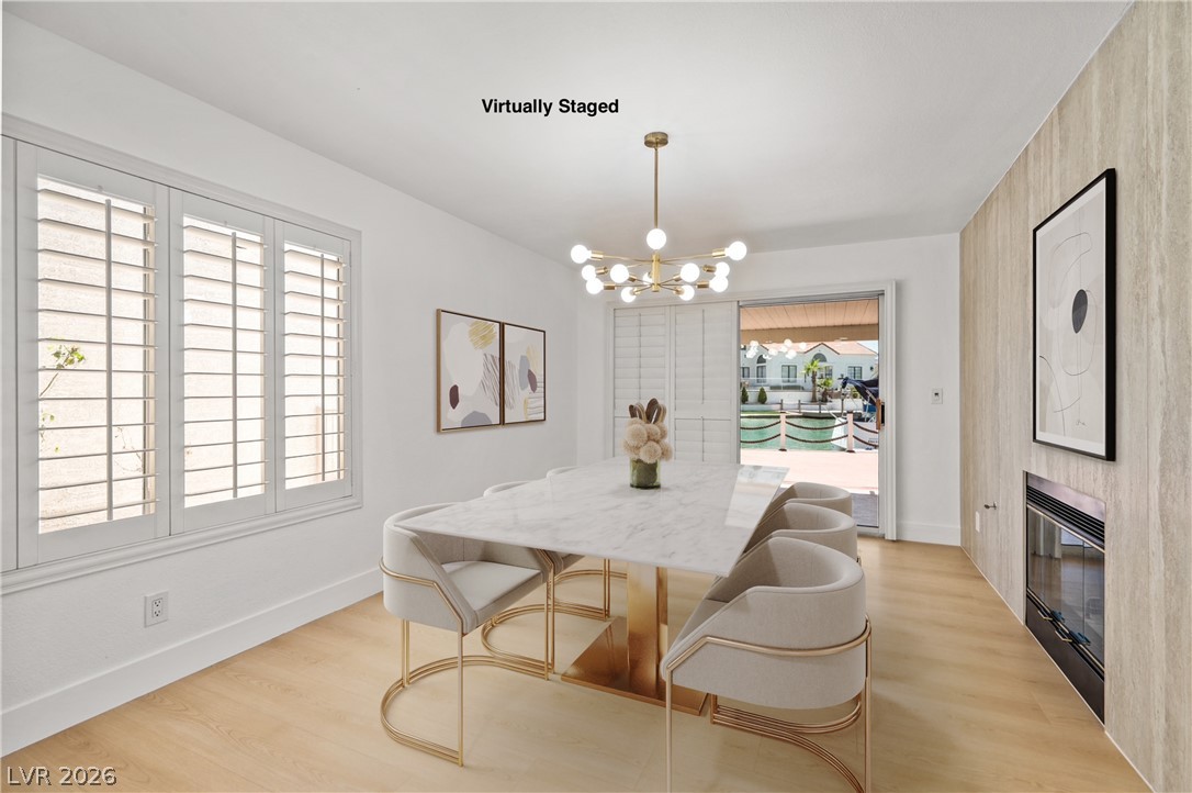 3033 Misty Harbour Drive Las Vegas NV 89117