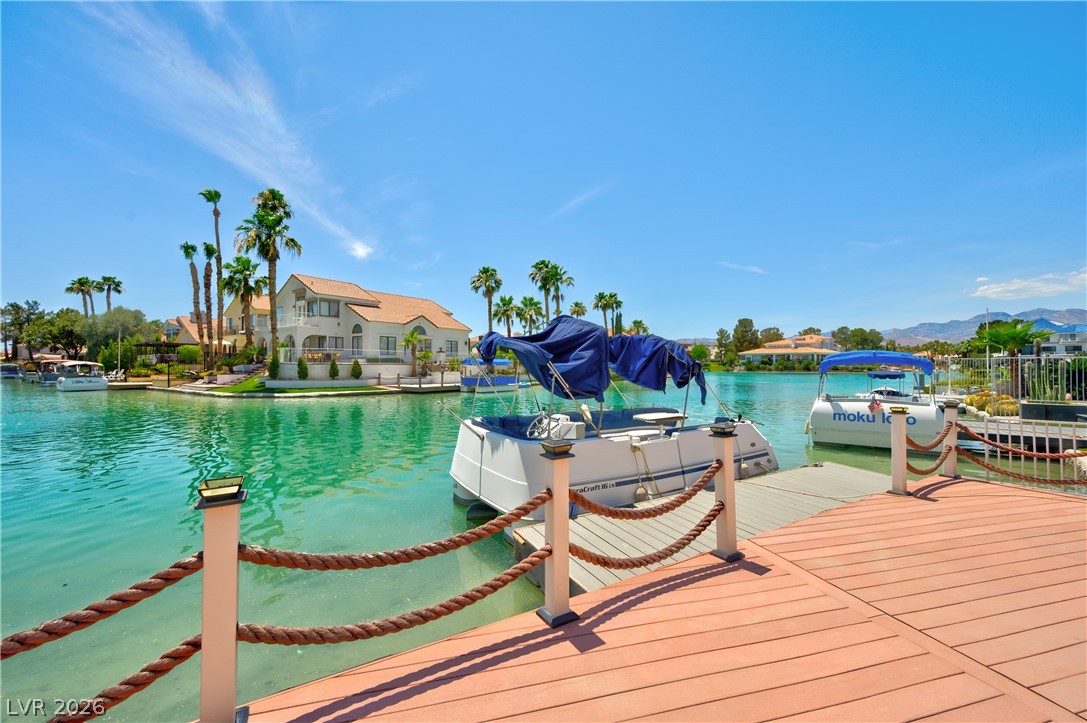 3033 Misty Harbour Drive Las Vegas NV 89117