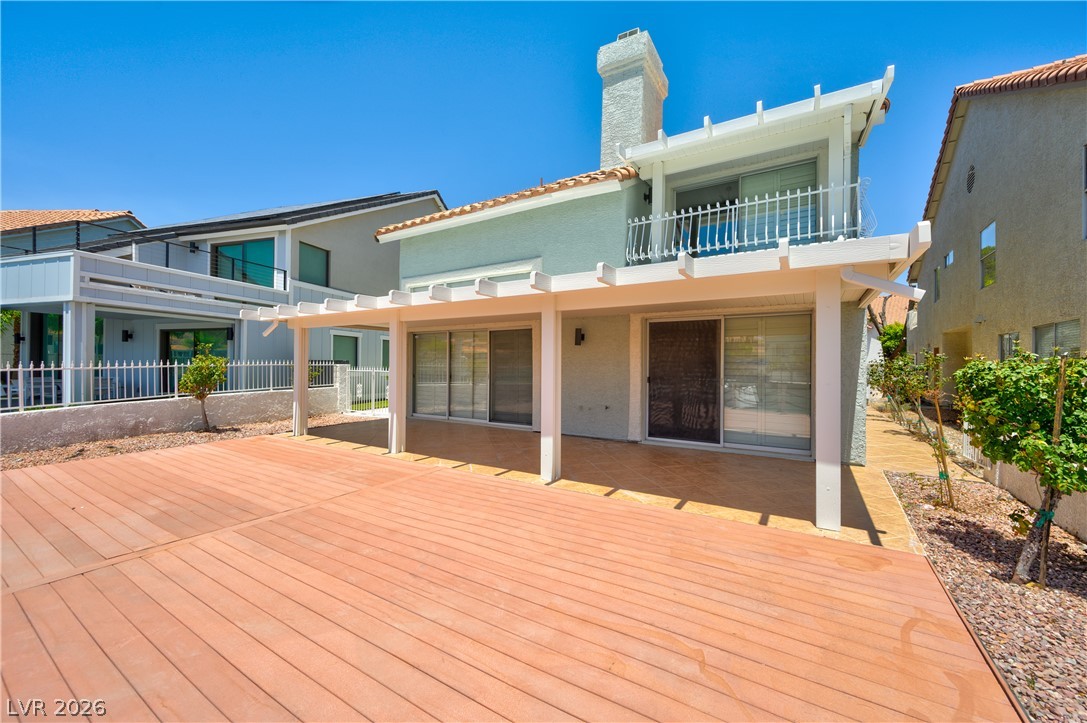 3033 Misty Harbour Drive Las Vegas NV 89117
