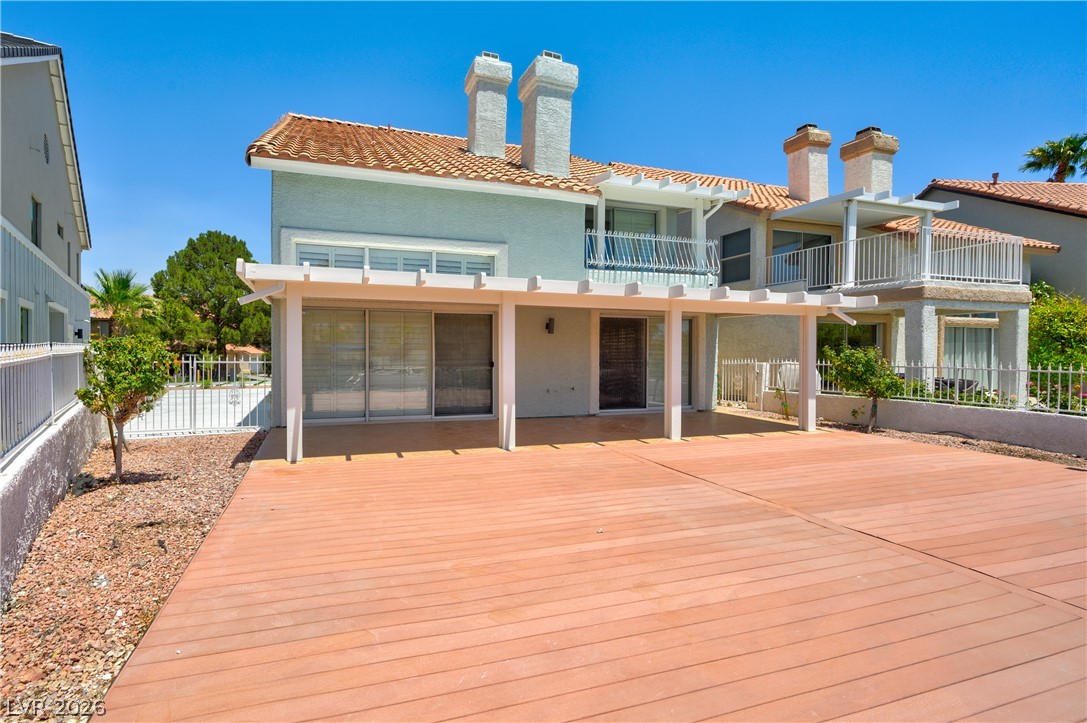 3033 Misty Harbour Drive Las Vegas NV 89117