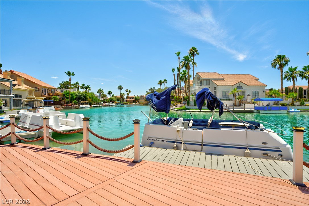 3033 Misty Harbour Drive Las Vegas NV 89117