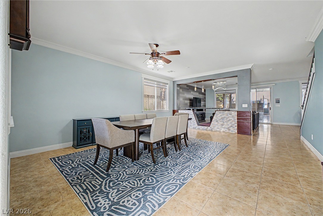 4028 Treasured Note Court Las Vegas NV 89129