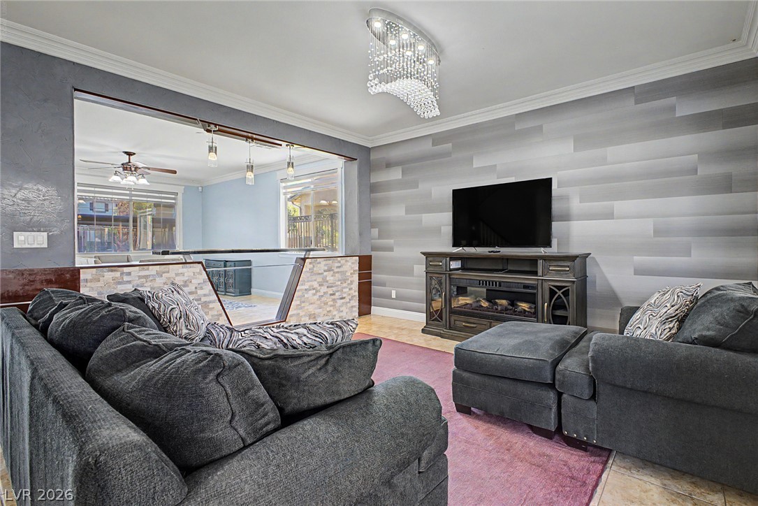 4028 Treasured Note Court Las Vegas NV 89129