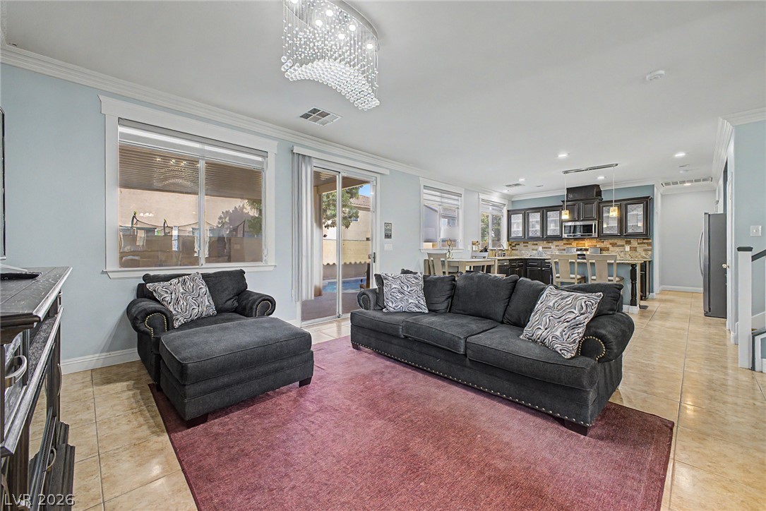 4028 Treasured Note Court Las Vegas NV 89129