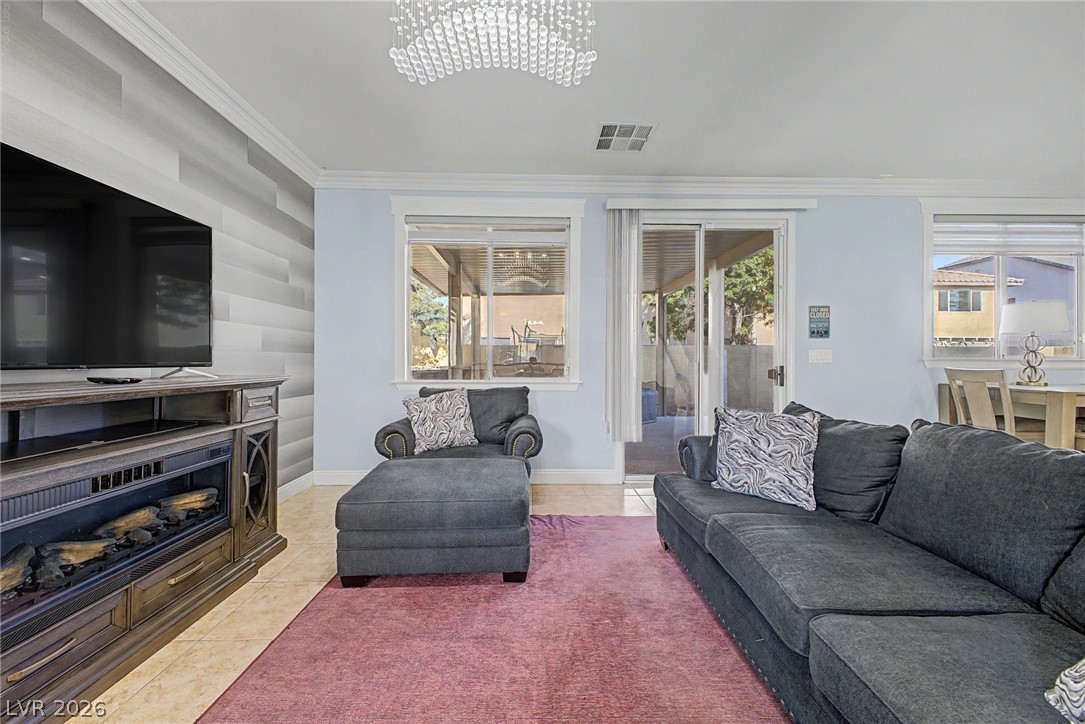 4028 Treasured Note Court Las Vegas NV 89129