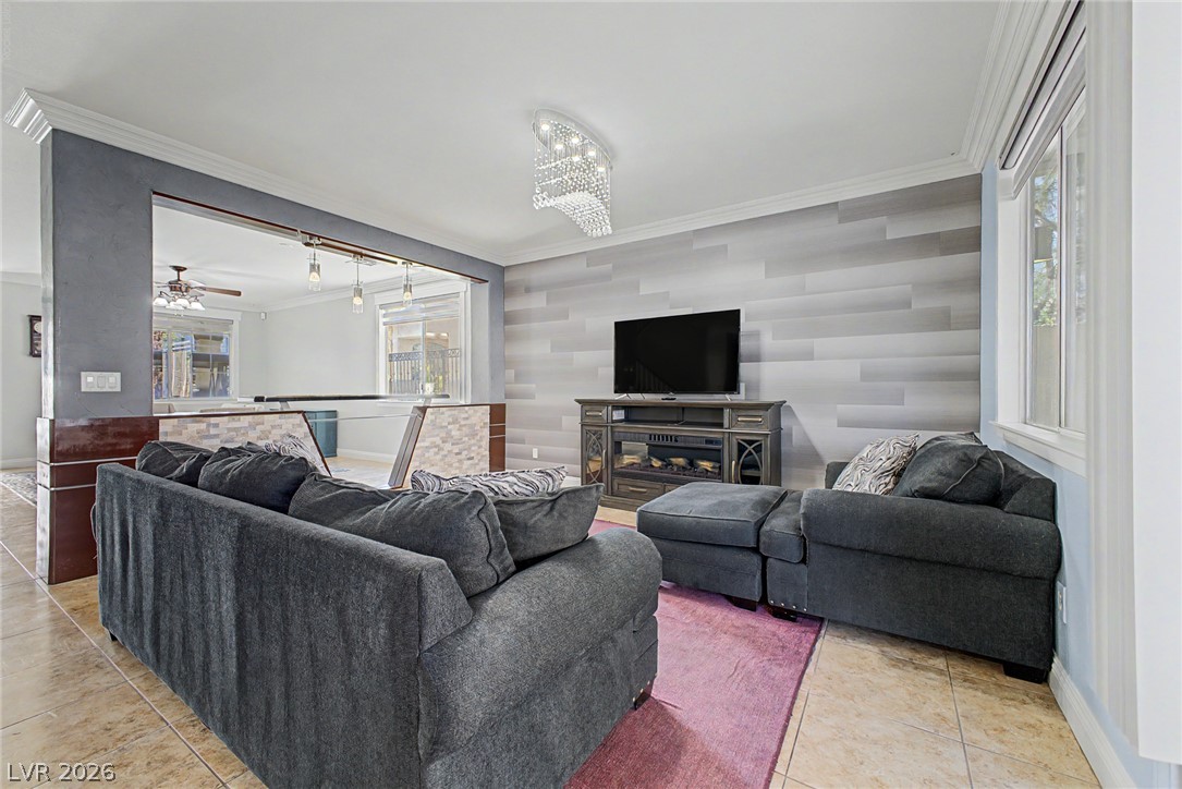 4028 Treasured Note Court Las Vegas NV 89129