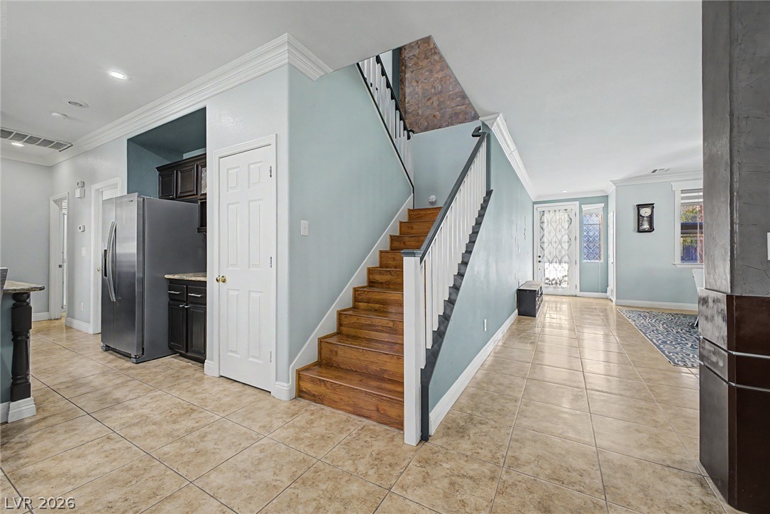 4028 Treasured Note Court Las Vegas NV 89129