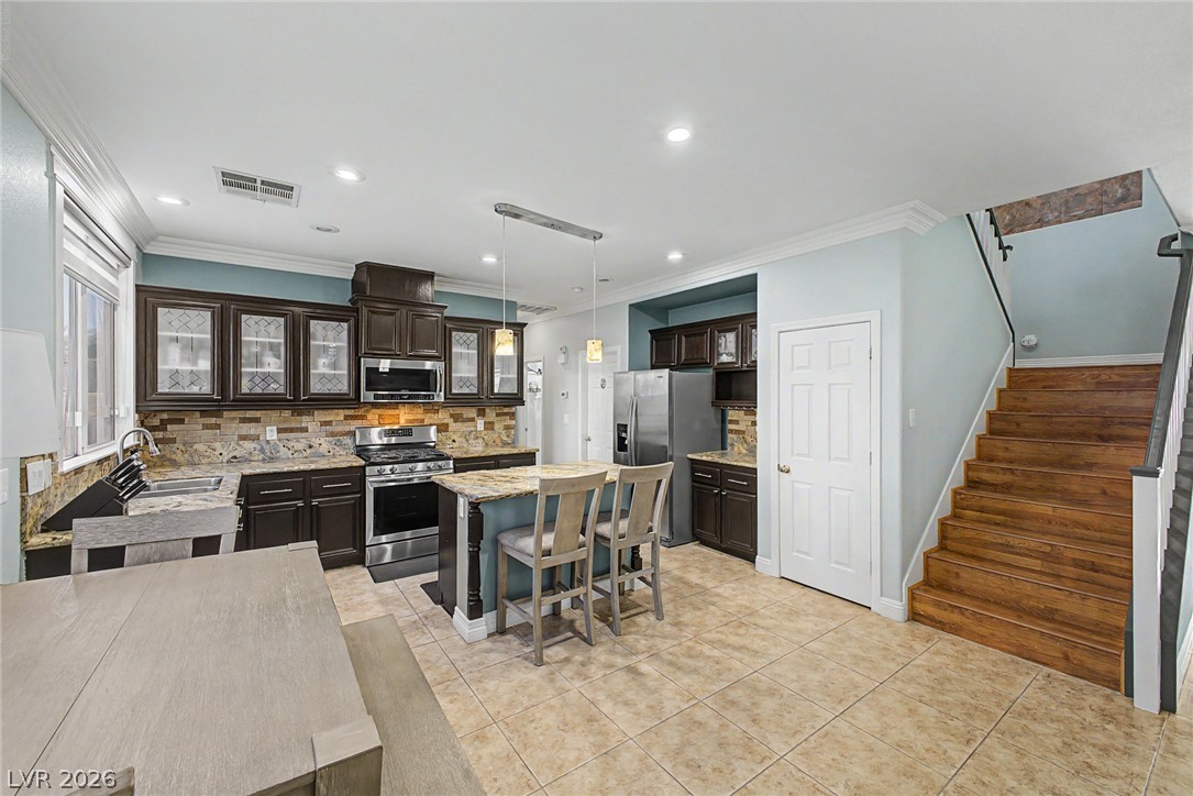 4028 Treasured Note Court Las Vegas NV 89129