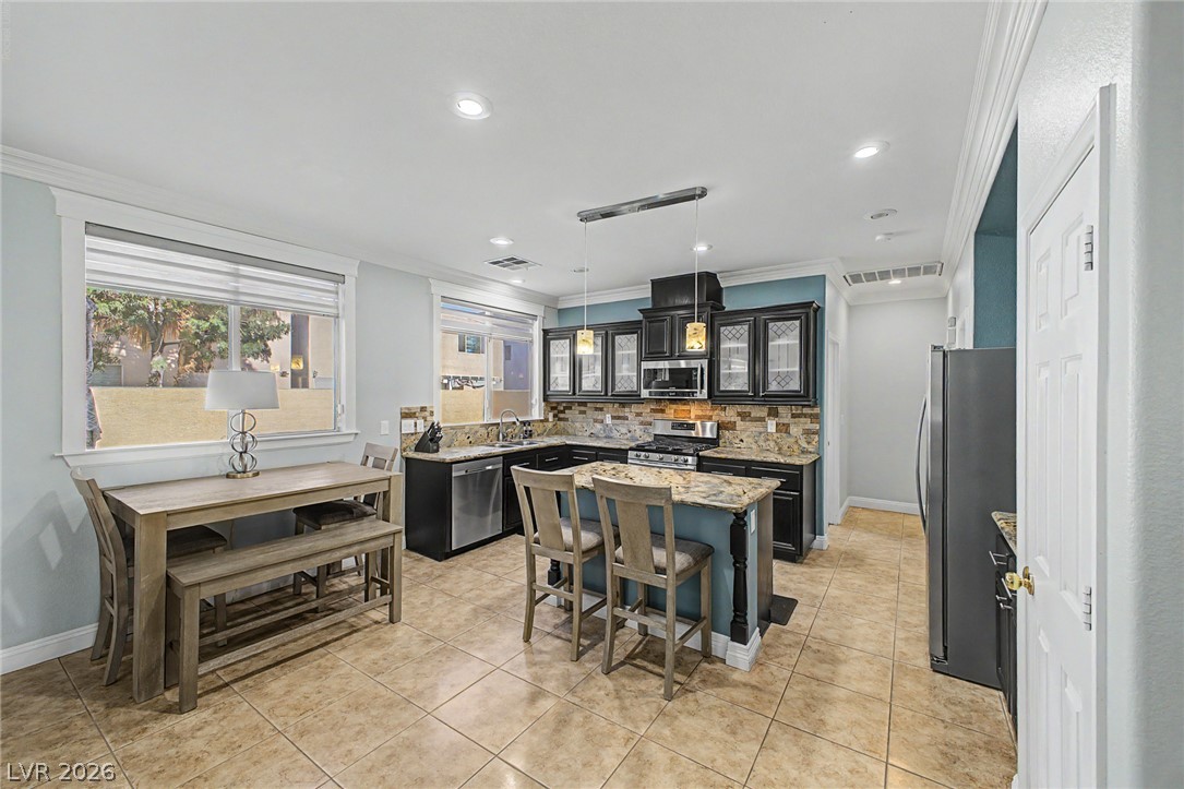 4028 Treasured Note Court Las Vegas NV 89129
