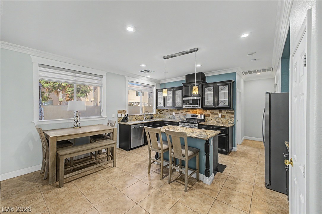 4028 Treasured Note Court Las Vegas NV 89129