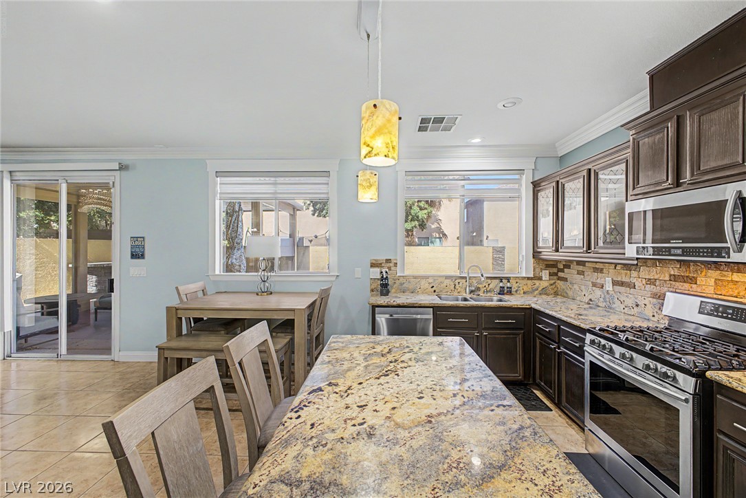 4028 Treasured Note Court Las Vegas NV 89129