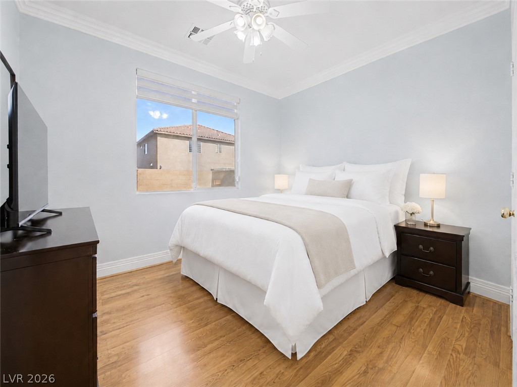 4028 Treasured Note Court Las Vegas NV 89129