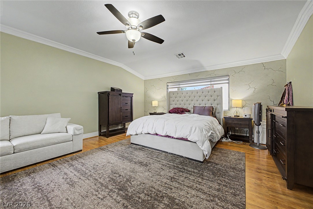 4028 Treasured Note Court Las Vegas NV 89129