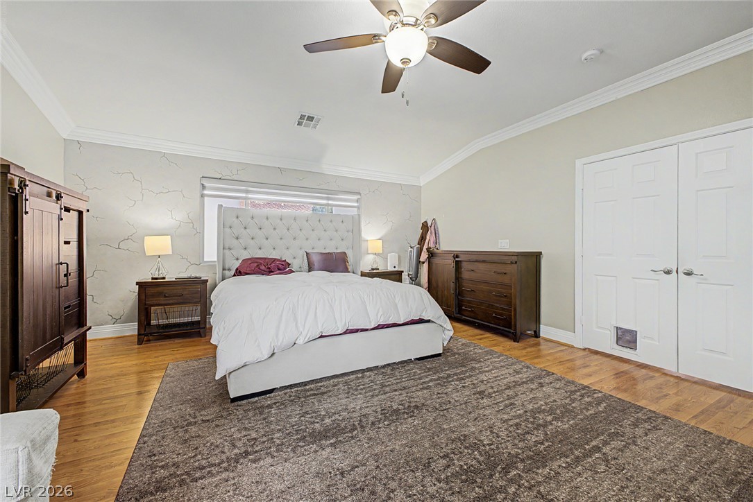 4028 Treasured Note Court Las Vegas NV 89129