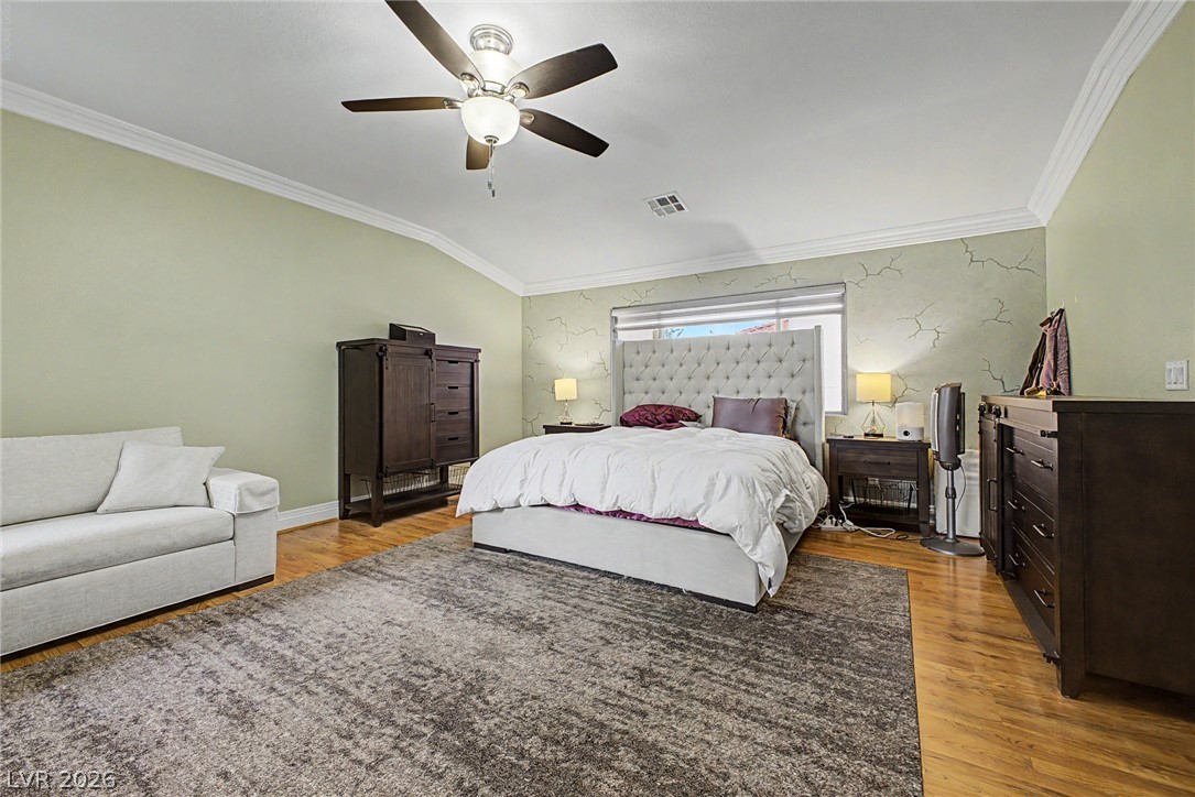 4028 Treasured Note Court Las Vegas NV 89129