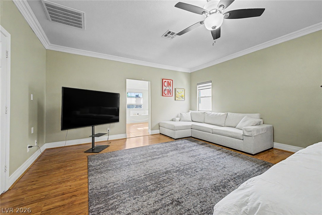4028 Treasured Note Court Las Vegas NV 89129
