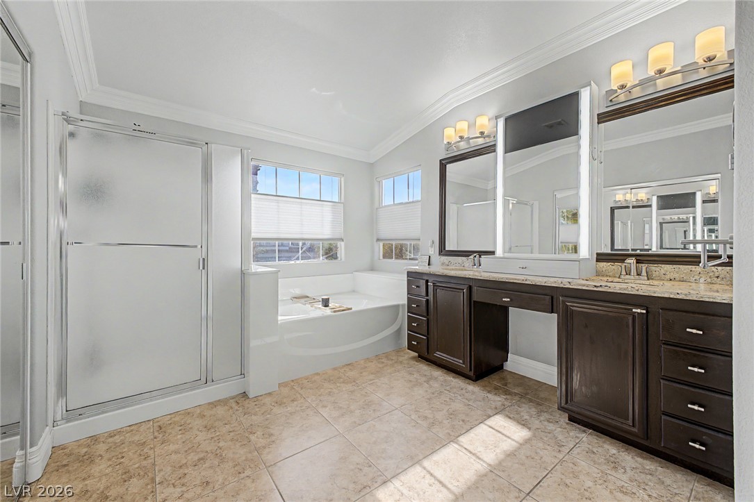 4028 Treasured Note Court Las Vegas NV 89129