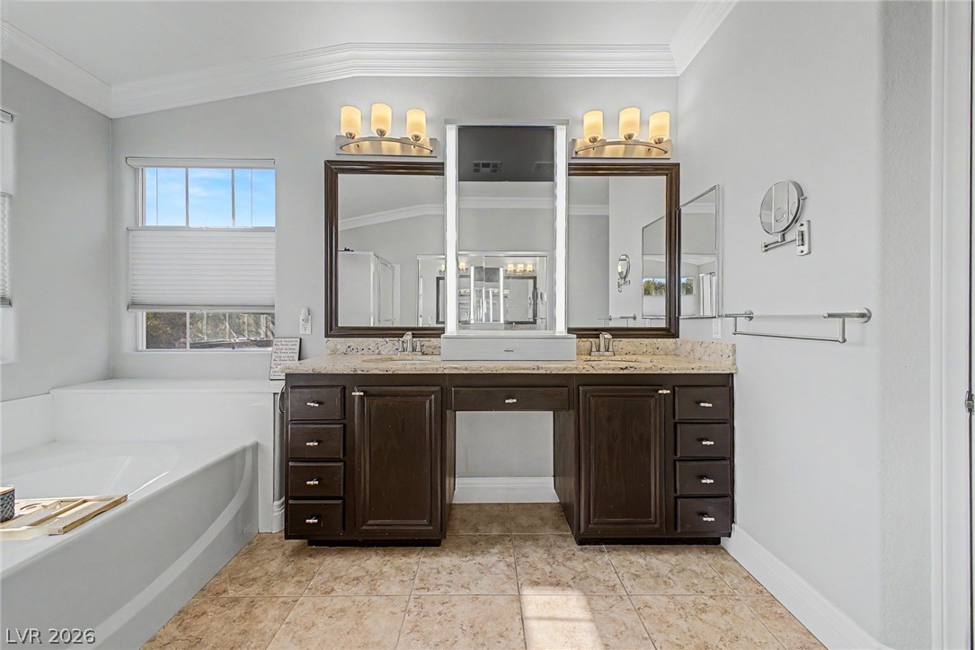 4028 Treasured Note Court Las Vegas NV 89129