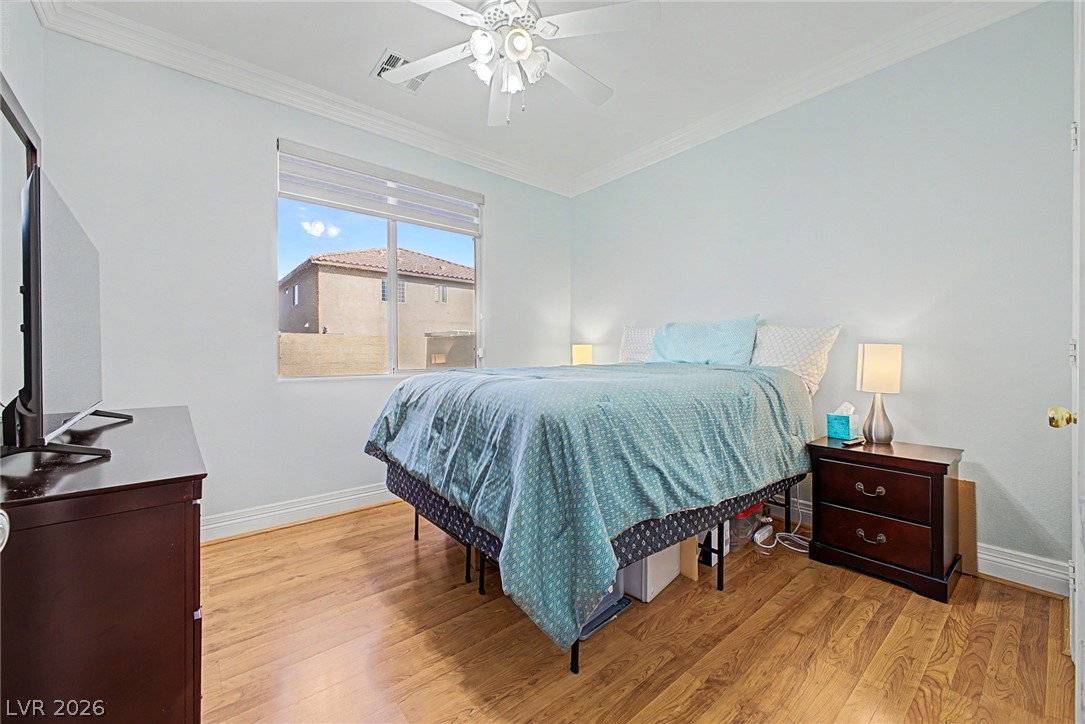 4028 Treasured Note Court Las Vegas NV 89129