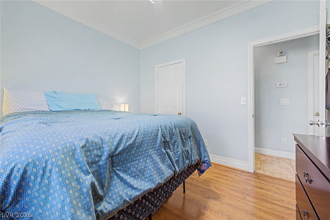 4028 Treasured Note Court Las Vegas NV 89129