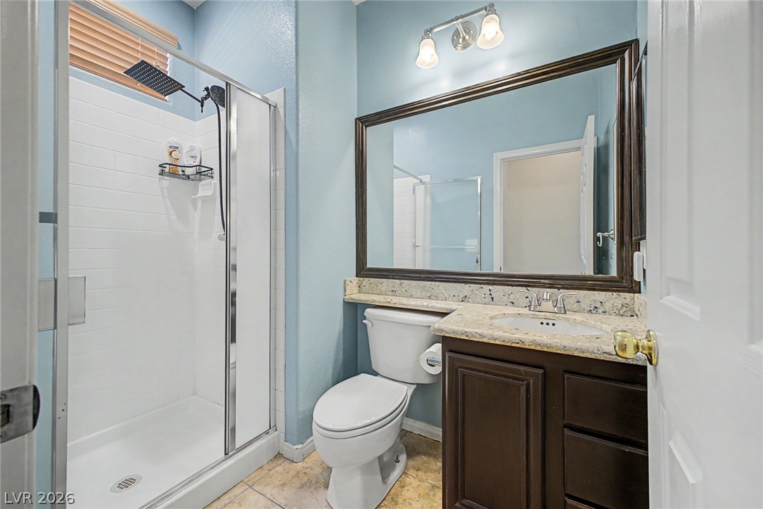 4028 Treasured Note Court Las Vegas NV 89129